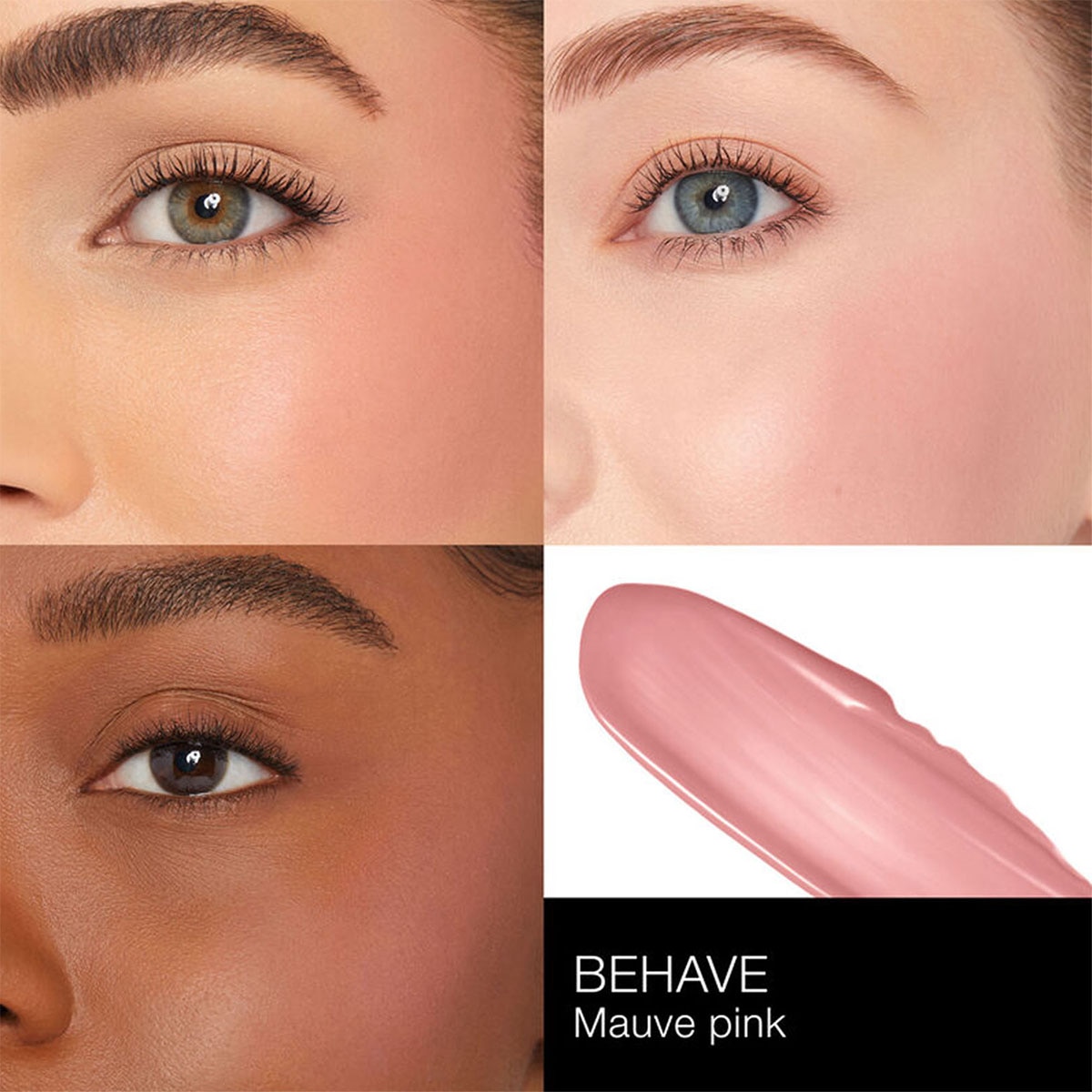 AFTERGLOW LIQUID BLUSH (RUBOR LÍQUIDO PARA MEJILLAS)